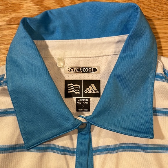 COPY - Adidas climacool shirt - Picture 2 of 3